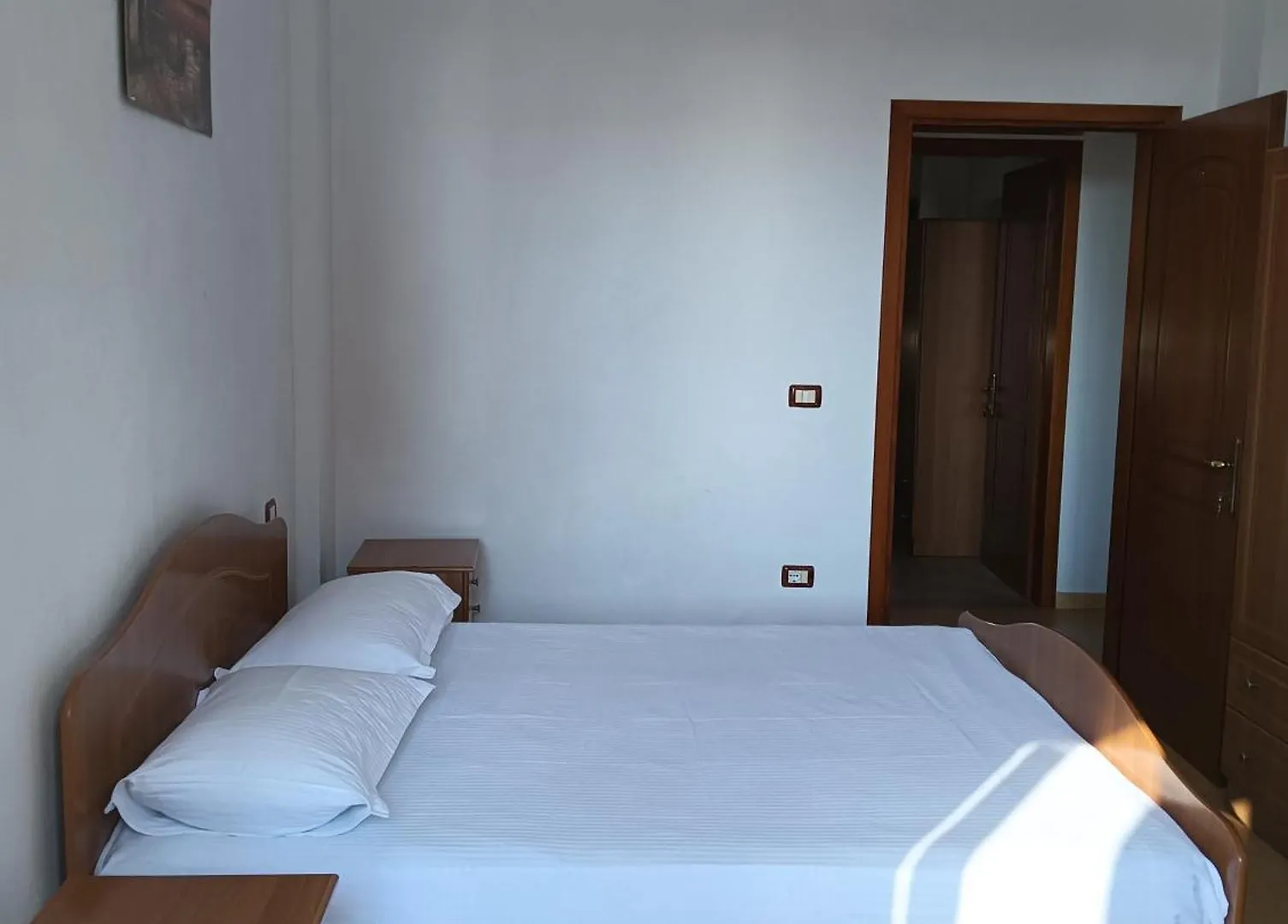 Vila Aliaj Cozzy Room For 2 Durres Apartment