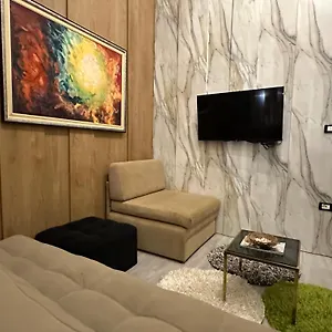 Colombia Apartments&rooms Апартаменты
