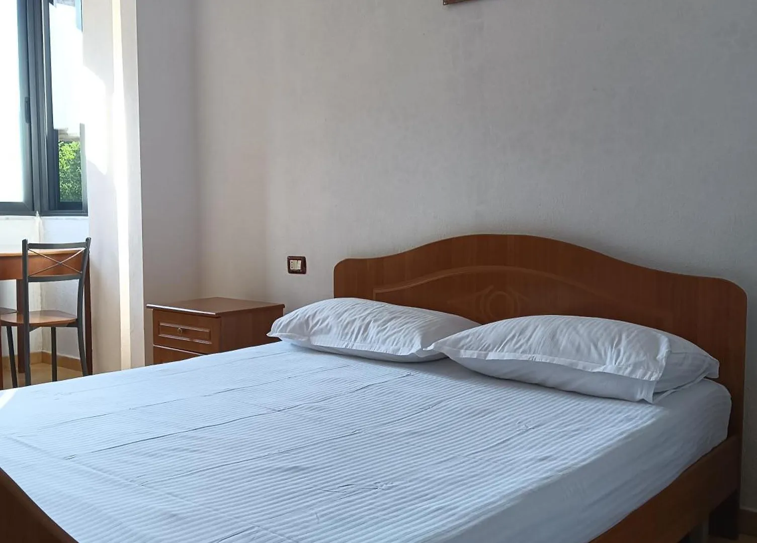 Apartment Vila Aliaj Cozzy Room For 2 Durres