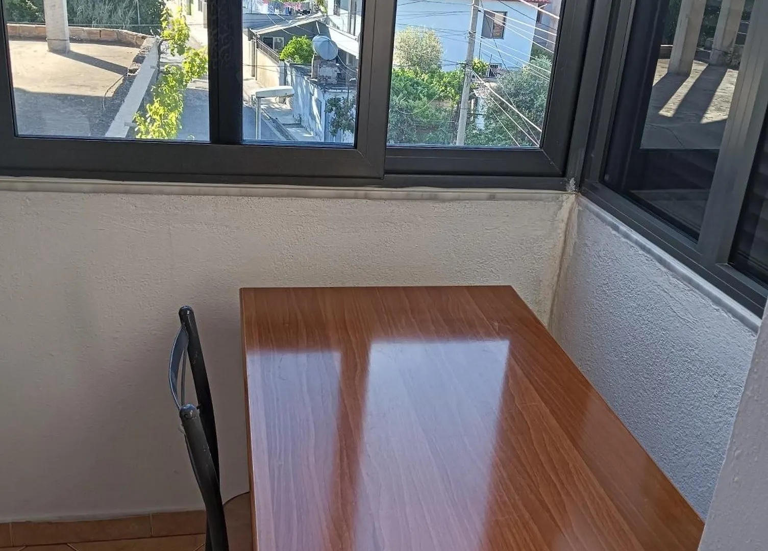 Apartment Vila Aliaj Cozzy Room For 2 Durres