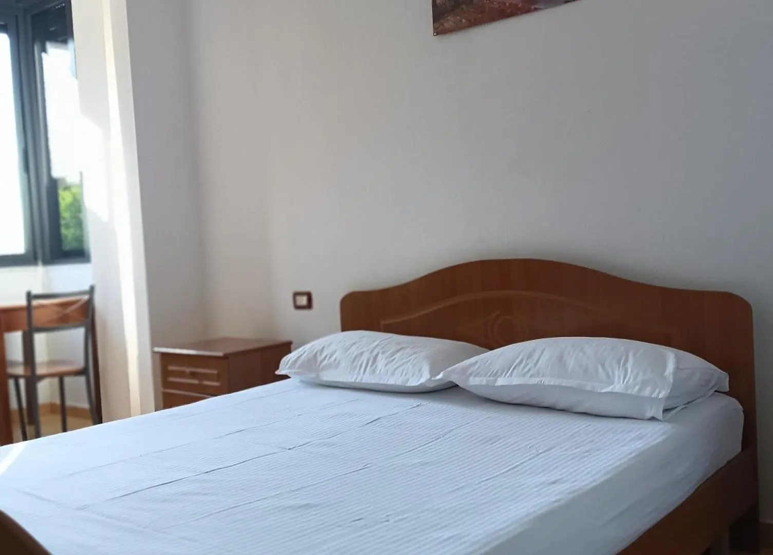 Vila Aliaj Cozzy Room For 2 Durres Apartment