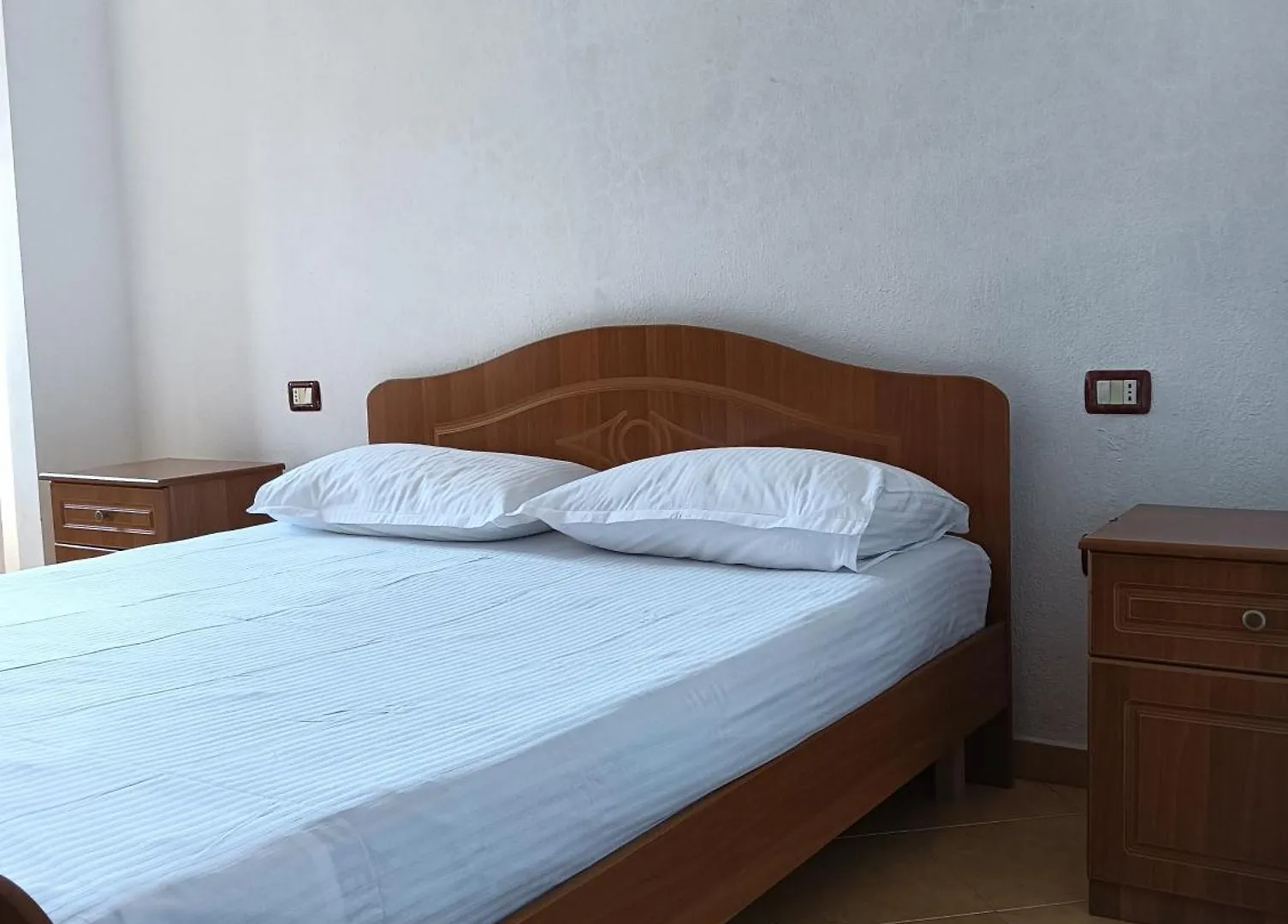 Vila Aliaj Cozzy Room For 2 Durres