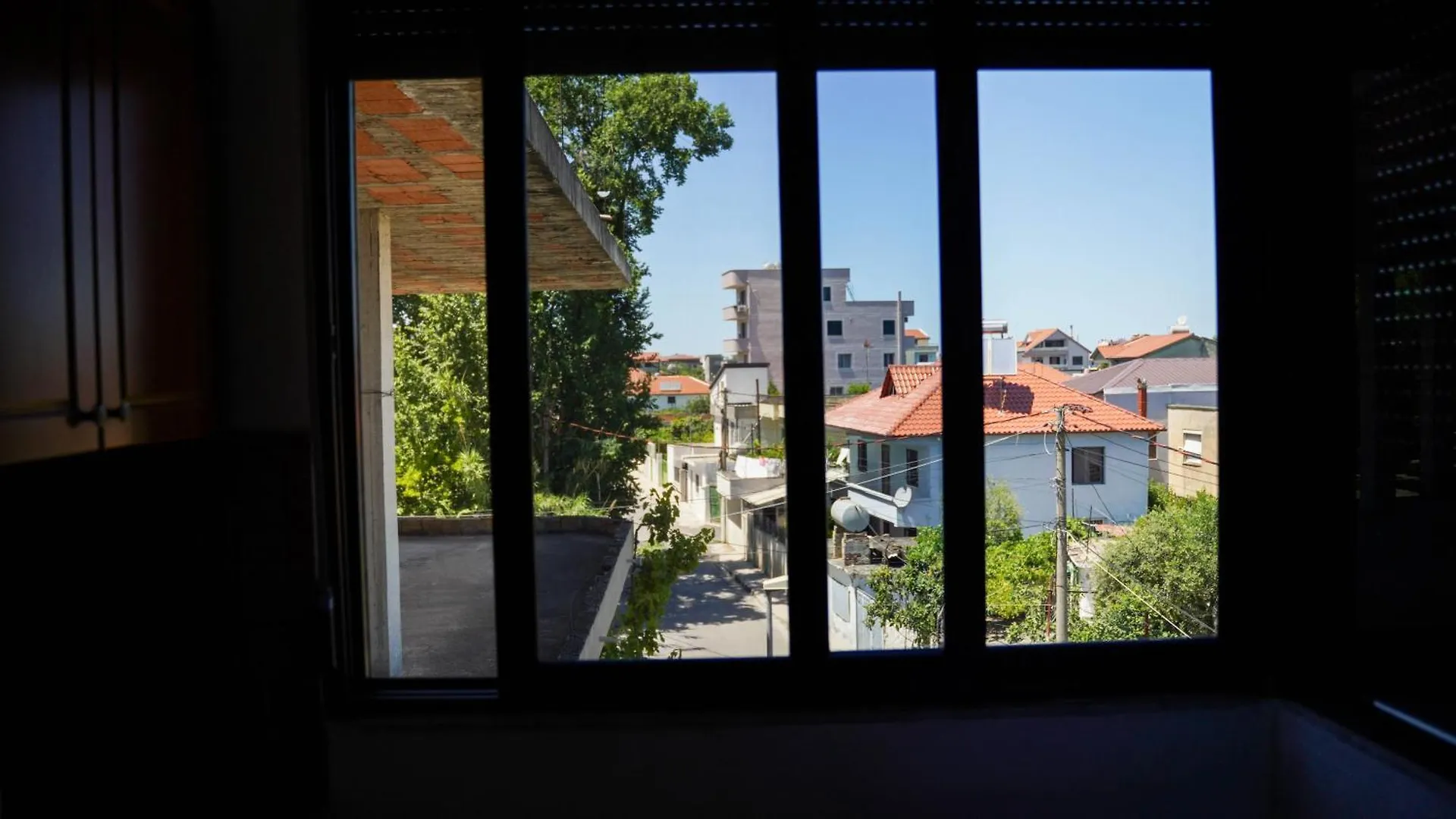 Vila Aliaj Cozzy Room For 2 Durres